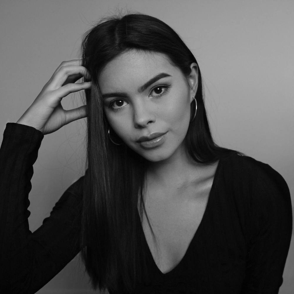 Meet your Posher, Jessica